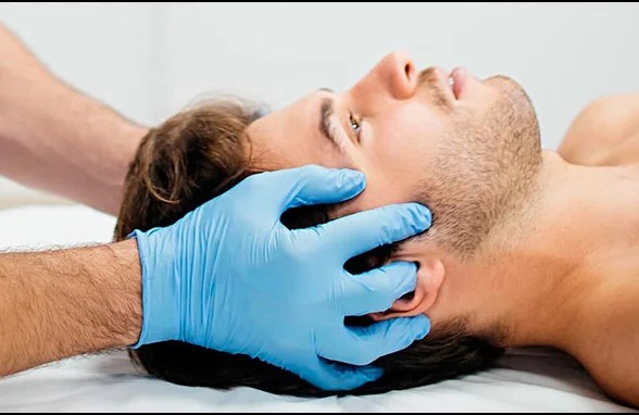 temporomandibular
