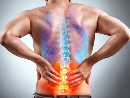 ALIADOS PODEROSOS CONTRA EL DOLOR LUMBAR