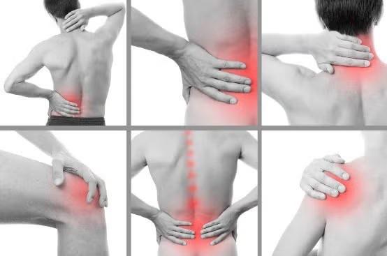 Recuperación de Lesiones Deportivas
