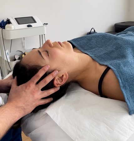 Abordaje Osteopático en fisioterapia