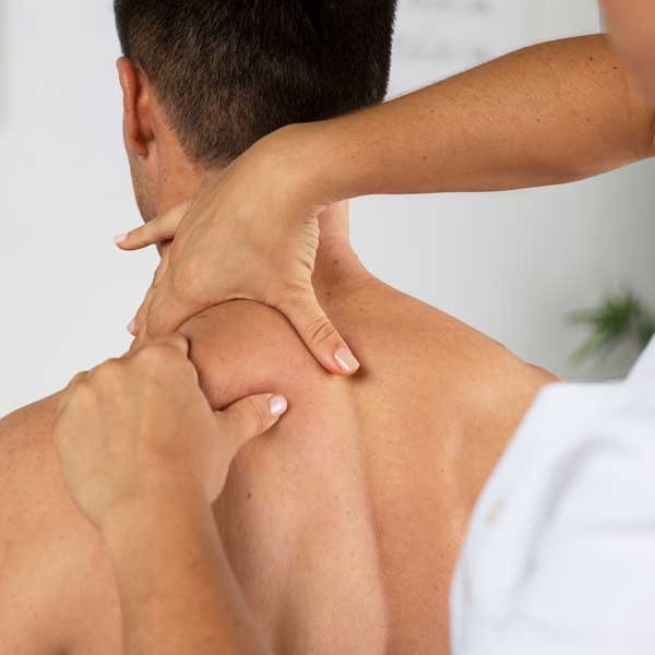 Beneficios de la Terapia Manual en Lesiones Musculoesqueléticas