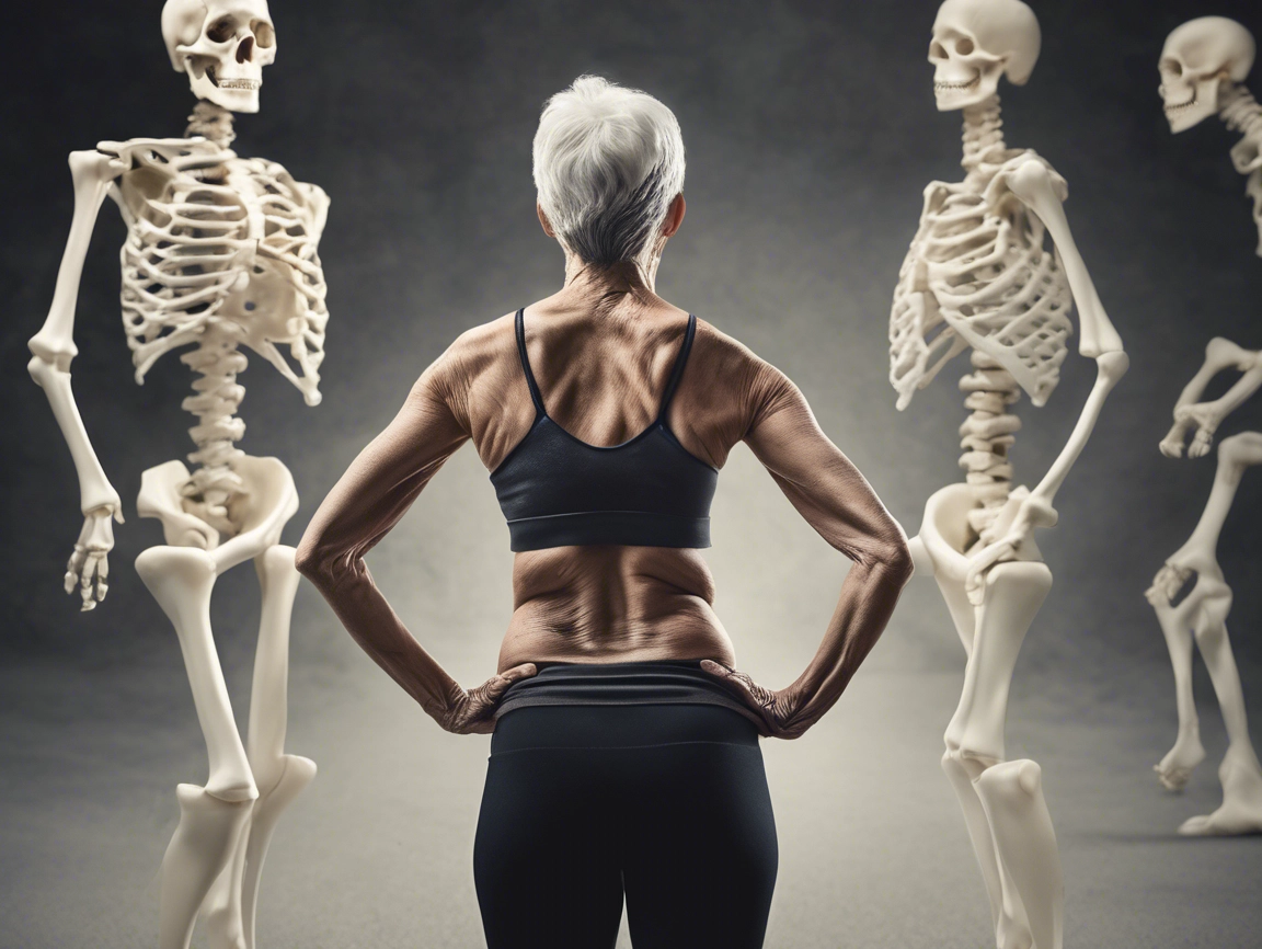Osteoporosis en Mujeres