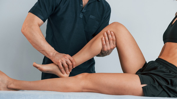 BENEFICIOS DE LA FISIOTERAPIA EN LA POBLACION