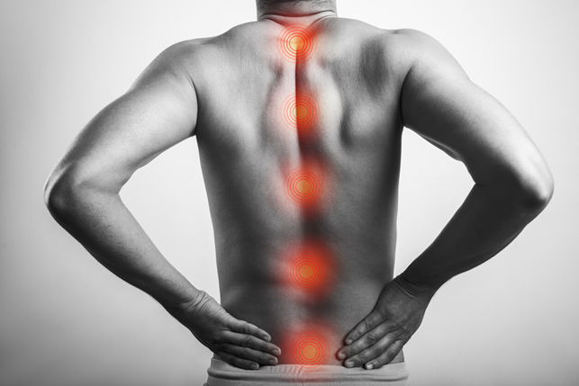 LAS LESIONES MÁS COMUNES EN FISIOTERAPIA