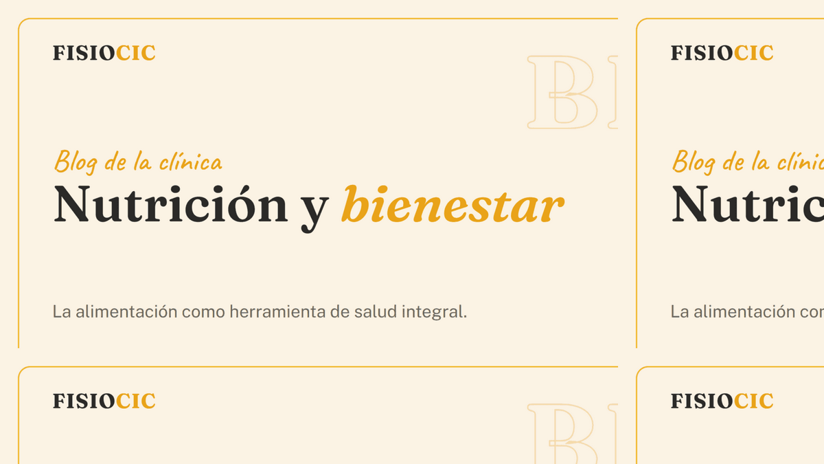 Celiaquía y Nutricion como herramienta de bienestar.