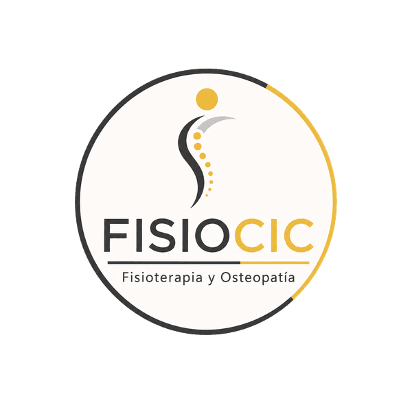 FISIOCIC FISIOTERAPIA Y OSTEOPATIA
